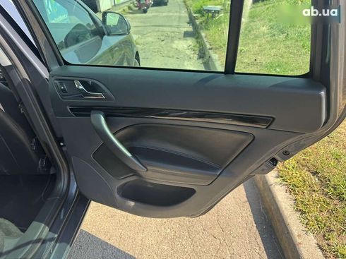 Skoda Octavia 2012 - фото 27