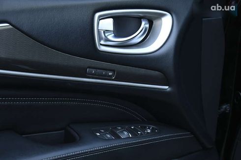 Infiniti QX60 2020 - фото 19