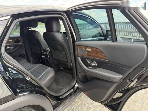 Mercedes-Benz GLE-Class 2021 - фото 18