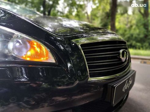 Infiniti Q70 2014 - фото 28
