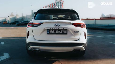 Infiniti QX50 2018 - фото 2