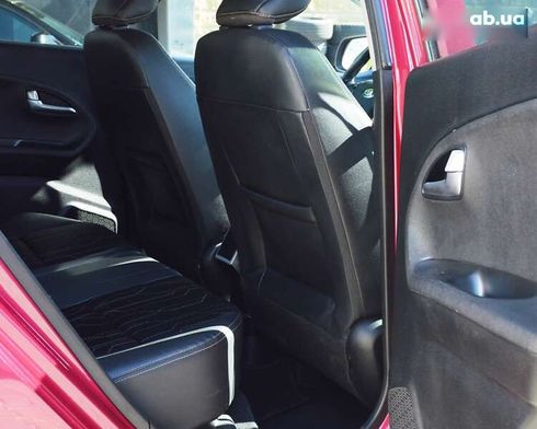 Kia Picanto 2013 - фото 27