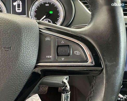 Skoda Octavia 2019 - фото 13