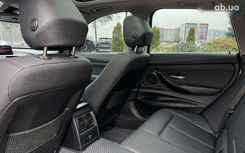 BMW 3 серия 2020 - фото 25