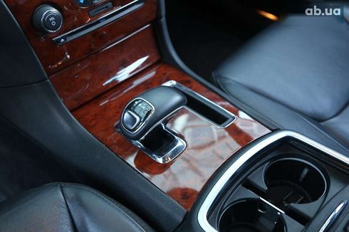 Chrysler 300C 2013 - фото 21