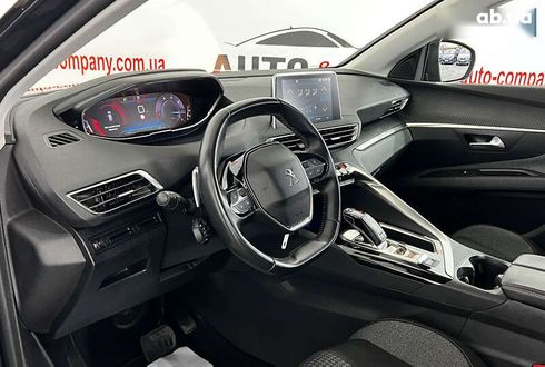 Peugeot 3008 2019 - фото 10