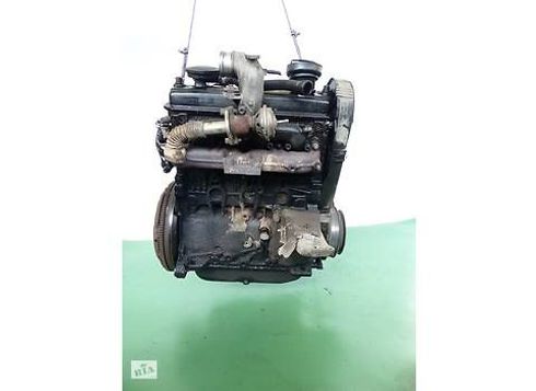 двигатель в сборе для Volkswagen Polo - купить на Автобазаре - фото 3
