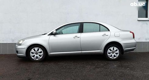 Toyota Avensis 2007 - фото 5