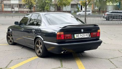 BMW 5 серия 1994 - фото 6