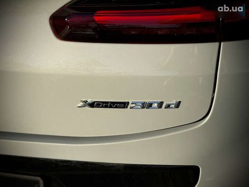 BMW X4 2022 - фото 25
