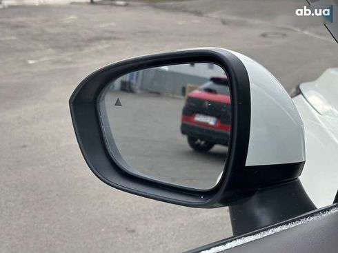 Nissan Rogue 2022 - фото 15