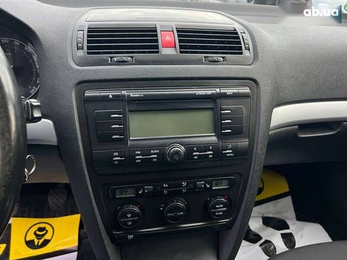 Skoda Octavia 2008 - фото 13
