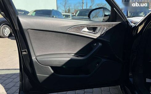 Audi A6 2016 - фото 8