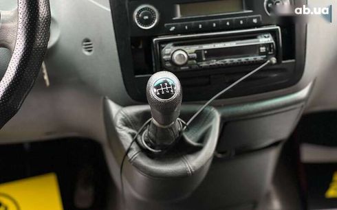 Mercedes-Benz Vito 2006 - фото 19