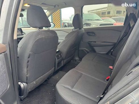 Nissan Rogue 2023 - фото 14