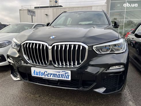 BMW X5 2020 - фото 31