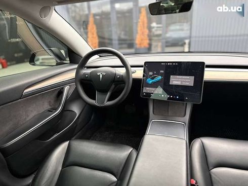 Tesla Model 3 2021 - фото 20
