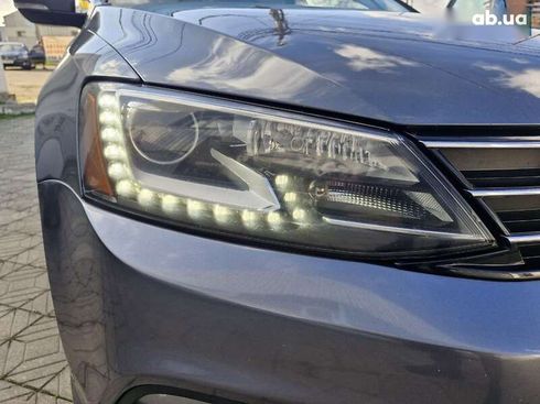 Volkswagen Jetta 2015 - фото 10