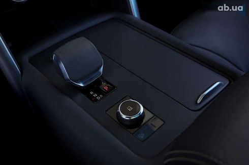Land Rover Discovery 2023 - фото 29