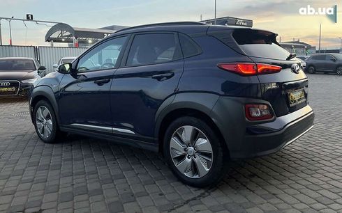 Hyundai Kona 2020 - фото 5