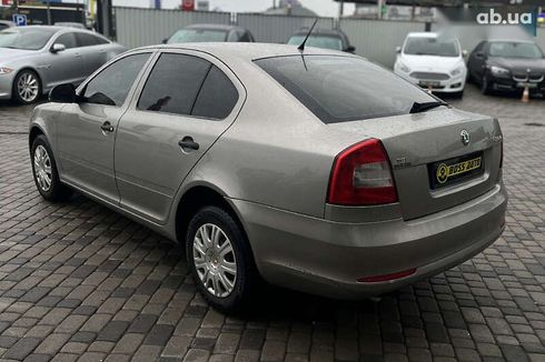 Skoda Octavia 2013 - фото 5