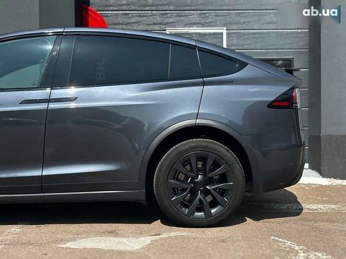 Tesla Model X 2022 - фото 7