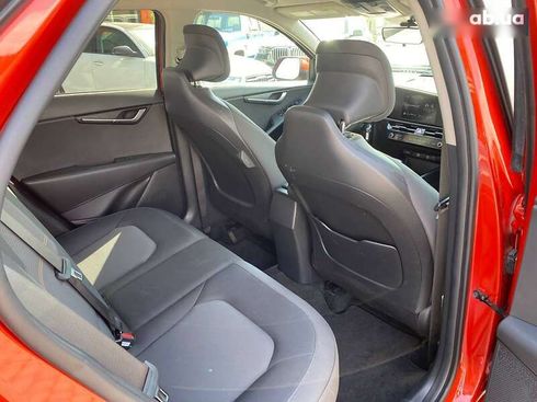 Kia Niro 2023 - фото 24