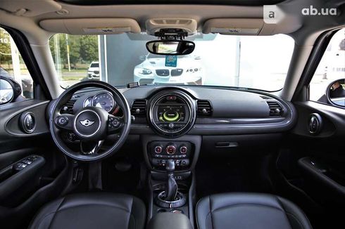 MINI Clubman 2016 - фото 12