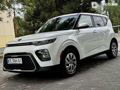 Kia Soul 2019 - фото 2