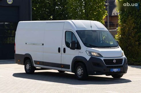 Fiat Ducato 2017 - фото 4
