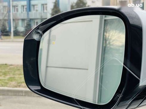 Land Rover Range Rover Sport 2021 - фото 28