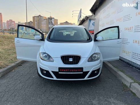 SEAT Altea 2013 - фото 22