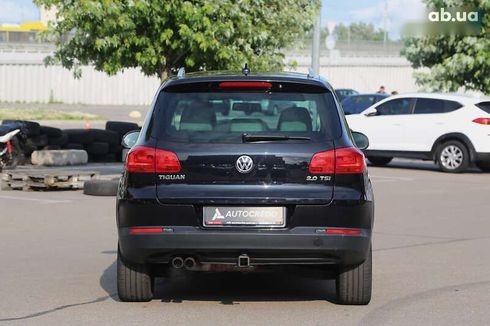Volkswagen Tiguan 2012 - фото 6