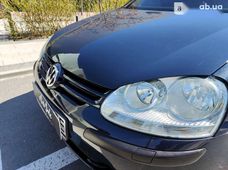 Продаж вживаних Volkswagen Golf в Київській області - купити на Автобазарі