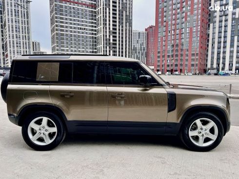 Land Rover Defender 2020 - фото 8