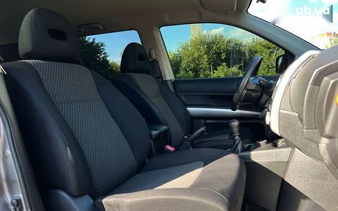 Nissan X-Trail 2009 - фото 21