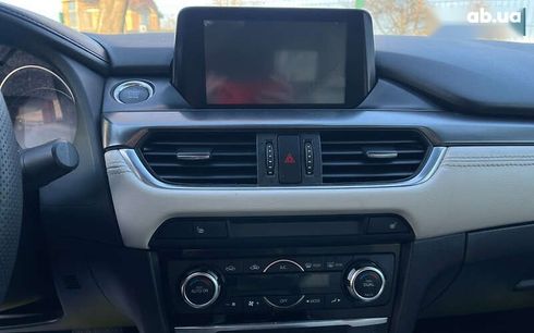 Mazda 6 2015 - фото 13