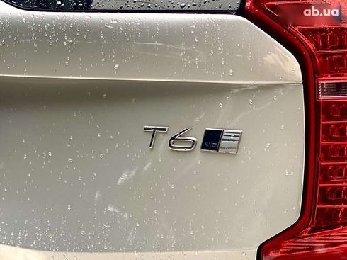 Volvo XC90 2015 - фото 24
