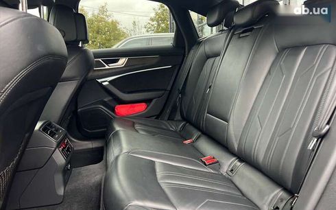 Audi A6 2019 - фото 22