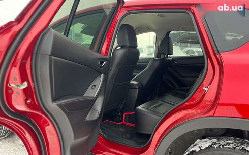 Mazda CX-5 2014 - фото 27
