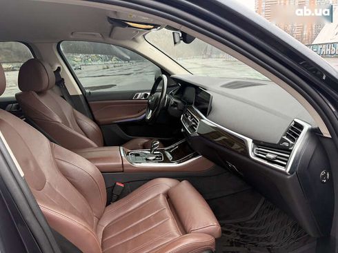 BMW X5 2018 - фото 21