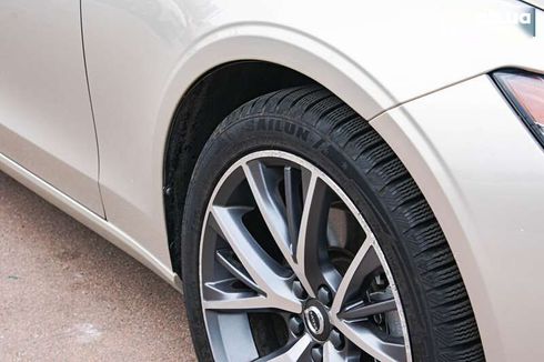 Volvo S90 2017 - фото 10