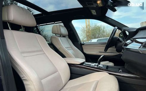 BMW X5 2010 - фото 10