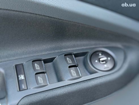 Ford C-Max 2012 белый - фото 22