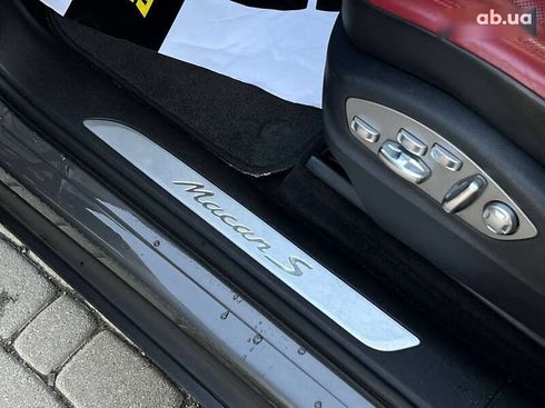 Porsche Macan 2015 - фото 23