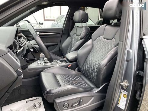 Audi SQ5 2017 - фото 30