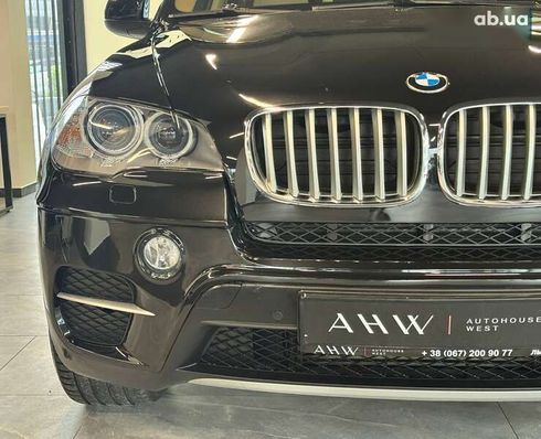 BMW X5 2010 - фото 3