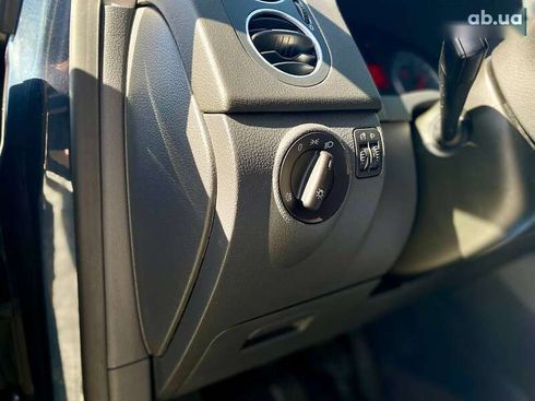 Volkswagen Golf Plus 2006 - фото 16