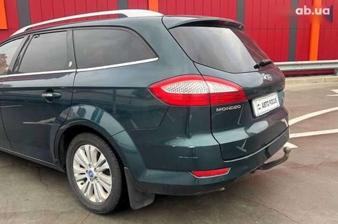 Ford Mondeo 2008 - фото 6