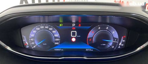 Peugeot 5008 2020 - фото 16